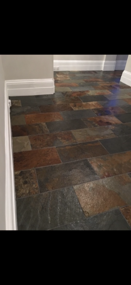 The Pro Tiling Company — Photos 14
