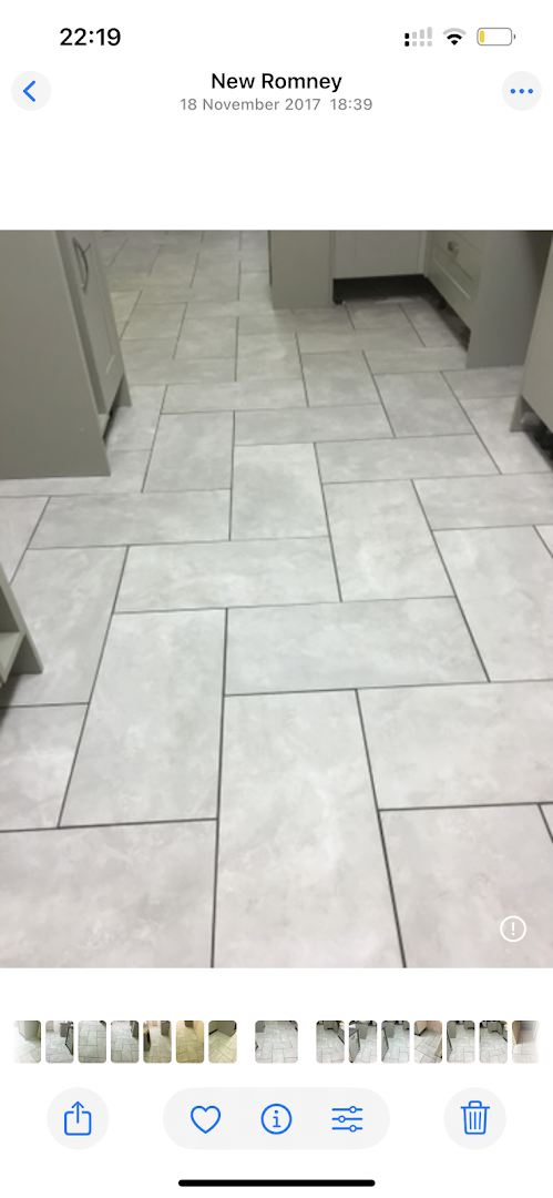 The Pro Tiling Company — Photos 6
