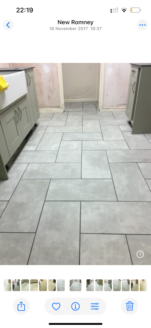 The Pro Tiling Company — Photos 5
