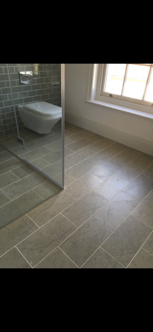 The Pro Tiling Company — Photos 10