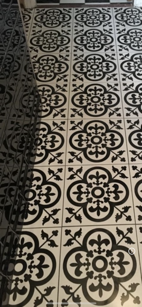 The Pro Tiling Company — Photos 1