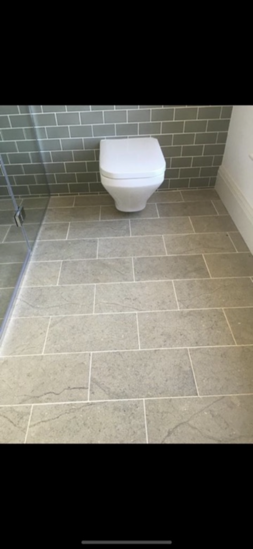 The Pro Tiling Company — Photos 11